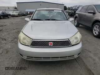 2003 Saturn LS z VIN 1G8JU54F13Y556015, wystawiony jako Copart lot #67447604 z przebiegiem Nie podano mil oraz Szkoda całkowita • Salvage title. Historia ofert i sprzedaży dostępna na DreamBid. Obrazek 5.