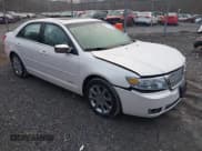 ✅ 2009 Lincoln MKZ • VIN: 3LNHM26TX9R634784 • Лот: 43729098. Опубликован ранее на IAAI с пробегом 98 840 миль. Бесплатный доступ к архиву аукционных продаж из США и подробный отчёт об истории автомобиля на DreamBid. Изображение 1.