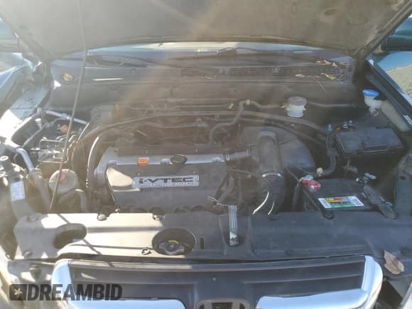 ✅ 2002 Honda CR-V EX • VIN: JHLRD78872C081078 • Lot: 92172065. Listed on Copart with 223,429 mi. Free auction sales archive from the USA and detailed vehicle history report at DreamBid. Image 11.