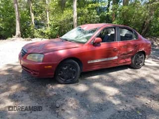✅ 2005 Hyundai Elantra GLS • VIN: KMHDN46D65U118621 • Lot: 42539546. Wystawiony na IAAI z przebiegiem Nie podano. Bezpłatny archiwum sprzedaży aukcyjnych z USA i szczegółowy raport historii pojazdu na DreamBid. Zdjęcie 2.