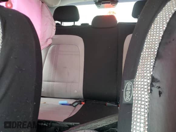 2023 Hyundai Venue SEL с VIN KMHRC8A37PU243390, выставлен на аукционе Copart как лот 72885724 с пробегом 33 509 миль миль и Списание • Salvage title. История ставок и продаж доступна на DreamBid. Изображение 10.