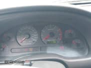 ✅ 2001 Ford Mustang GT Deluxe • VIN: 1FAFP45X11F258695 • Lot: 42197786. Listed on IAAI with 111,778 mi. Free auction sales archive from the USA and detailed vehicle history report at DreamBid. Image 7.