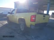 ✅ 2007 Chevrolet Silverado 1500 Work Truck • VIN: 1GCEC14C47Z609167 • Лот: 41553817. Опубликован ранее на IAAI с пробегом 207 380 миль. Бесплатный доступ к архиву аукционных продаж из США и подробный отчёт об истории автомобиля на DreamBid. Изображение 3.