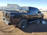 ✅ 2009 Nissan Titan XE • VIN: 1N6AA07CX9N313703 • Lot: 42649345. Listed on Copart with 142,430 mi. Free auction sales archive from the USA and detailed vehicle history report at DreamBid. Image 3.