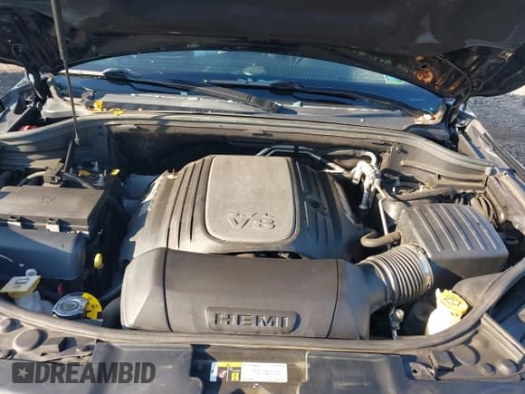 ✅ 2019 Dodge Durango R/T • VIN: 1C4SDJCT7KC738436 • Lot: 43255804. Wystawiony na IAAI z przebiegiem 93 137 mil. Bezpłatny archiwum sprzedaży aukcyjnych z USA i szczegółowy raport historii pojazdu na DreamBid. Zdjęcie 10.