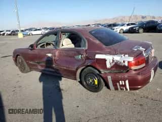 2002 Hyundai Sonata с VIN KMHWF25S12A577255, выставлен на аукционе Copart как лот 80964404 с пробегом 161 953 миль миль и Списание • Salvage title. История ставок и продаж доступна на DreamBid. Изображение 2.