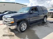 ✅ 2004 Chevrolet Tahoe LS • VIN: 1GNEC13T64R121410 • Lot: 70395744. Listed on Copart with 179,973 mi. Free auction sales archive from the USA and detailed vehicle history report at DreamBid. Image 1.