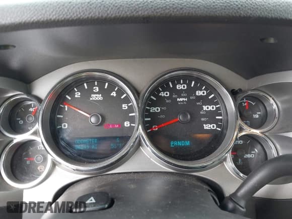 ✅ 2011 GMC Sierra 1500 SLE • VIN: 1GTR2VE37BZ186331 • Lot: 43430047. Listed on IAAI with 86,249 mi. Free auction sales archive from the USA and detailed vehicle history report at DreamBid. Image 7.