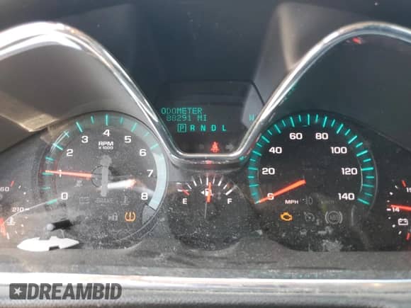 2015 Chevrolet Traverse LT с VIN 1GNKRHKD1FJ209593, выставлен на аукционе Copart как лот 82192355 с пробегом 88 291 миль миль и Списание • Salvage title. История ставок и продаж доступна на DreamBid. Изображение 9.