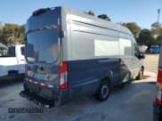 ✅ 2020 Ford Transit Cargo • VIN: 1FTBR3X83LKB04020 • Lot: 86462215. Listed on Copart with 47,765 mi. Free auction sales archive from the USA and detailed vehicle history report at DreamBid. Image 3.