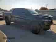 2025 Ram 1500 Rebel z VIN 1C6SRFLP0SN652317, wystawiony jako Copart lot #80951075 z przebiegiem 8 133 mil mil oraz Szkoda całkowita • Salvage title. Historia ofert i sprzedaży dostępna na DreamBid. Obrazek 4.