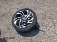 2025 Chevrolet TrailBlazer RS с VIN KL79MUSL5SB080135, выставлен на аукционе IAAI как лот 42618033 с пробегом 14 074 миль миль и . История ставок и продаж доступна на DreamBid. Изображение 12.