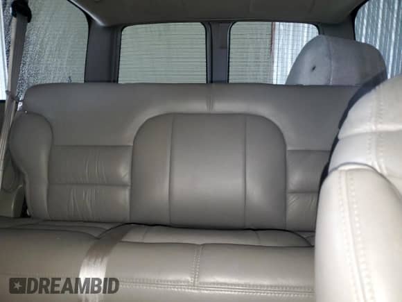 1996 Chevrolet Tahoe с VIN 3GNEK18R8TG153886, выставлен на аукционе Copart как лот 82260705 с пробегом 126 142 миль миль и Списание • Salvage title. История ставок и продаж доступна на DreamBid. Изображение 10.