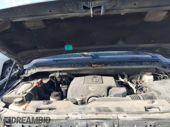 ✅ 2015 Nissan Armada Platinum • VIN: 5N1BA0NE1FN619028 • Lot: 43698100. Wystawiony na IAAI z przebiegiem 159 186 mil. Bezpłatny archiwum sprzedaży aukcyjnych z USA i szczegółowy raport historii pojazdu na DreamBid. Zdjęcie 10.