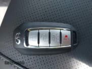 ✅ 2024 Infiniti QX60 Pure • VIN: 5N1DL1ES3RC334670 • Lot: 42560876. Listed on IAAI with 1,603 mi. Free auction sales archive from the USA and detailed vehicle history report at DreamBid. Image 11.