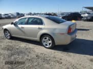 ✅ 2011 Chevrolet Malibu 1LS • VIN: 1G1ZB5E16BF334915 • Lot: 84113884. Listed on Copart with 78,417 mi. Free auction sales archive from the USA and detailed vehicle history report at DreamBid. Image 2.