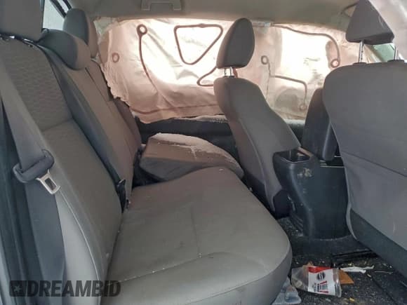 ✅ 2018 Toyota Tacoma TRD Sport • VIN: 5TFAZ5CN9JX070720 • Lot: 94886935. Listed on Copart with 122,692 mi. Free auction sales archive from the USA and detailed vehicle history report at DreamBid. Image 10.