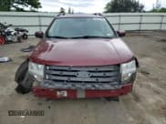 ✅ 2008 Ford Taurus X SEL • VIN: 1FMDK02W98GA06200 • Lot: 66553884. Wystawiony na Copart z przebiegiem 102 046 mil. Bezpłatny archiwum sprzedaży aukcyjnych z USA i szczegółowy raport historii pojazdu na DreamBid. Zdjęcie 5.