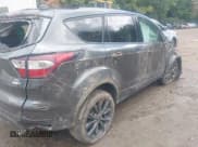 ✅ 2019 Ford Escape SE • VIN: 1FMCU9GD9KUB18019 • Lot: 43112673. Listed on IAAI with 86,449 mi. Free auction sales archive from the USA and detailed vehicle history report at DreamBid. Image 15.