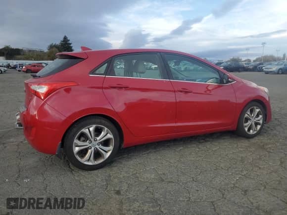 2014 Hyundai Elantra z VIN KMHD35LH5EU211990, wystawiony jako Copart lot #91622205 z przebiegiem 115 324 mil mil oraz Szkoda całkowita • Salvage title. Historia ofert i sprzedaży dostępna na DreamBid. Obrazek 3.