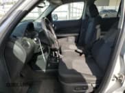 ✅ 2011 Chevrolet HHR 2LT • VIN: 3GNBACFU5BS550427 • Lot: 44552525. Listed on Copart with 98,799 mi. Free auction sales archive from the USA and detailed vehicle history report at DreamBid. Image 7.