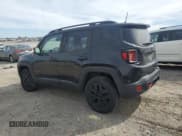 ✅ 2018 Jeep Renegade Trailhawk • VIN: ZACCJBCB9JPH81454 • Lot: 86303585. Listed on Copart with 157,996 mi. Free auction sales archive from the USA and detailed vehicle history report at DreamBid. Image 2.