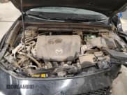 ✅ 2021 Mazda CX-30 Select • VIN: 3MVDMABL6MM243641 • Лот: 67896255. Опубликован ранее на Copart с пробегом Не указан. Бесплатный доступ к архиву аукционных продаж из США и подробный отчёт об истории автомобиля на DreamBid. Изображение 12.