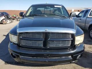 ✅ 2004 Dodge 1500 SLT • VIN: 1D7HA18D14S655569 • Лот: 74607794. Опубликован ранее на Copart с пробегом 150 839 миль. Бесплатный доступ к архиву аукционных продаж из США и подробный отчёт об истории автомобиля на DreamBid. Изображение 5.