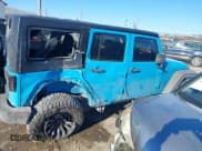 ✅ 2018 Jeep Wrangler Unlimited Sport • VIN: 1C4BJWDG6JL824178 • Lot: 41420336. Wystawiony na IAAI z przebiegiem 77 816 mil. Bezpłatny archiwum sprzedaży aukcyjnych z USA i szczegółowy raport historii pojazdu na DreamBid. Zdjęcie 13.