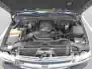 2002 Chevrolet Tahoe LS с VIN 1GNEC13Z42R220342, выставлен на аукционе IAAI как лот 43346998 с пробегом 173 821 миль миль и . История ставок и продаж доступна на DreamBid. Изображение 10.