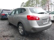 ✅ 2009 Nissan Rogue SL • VIN: JN8AS58V29W450078 • Lot: 43782196. Wystawiony na IAAI z przebiegiem 143 586 mil. Bezpłatny archiwum sprzedaży aukcyjnych z USA i szczegółowy raport historii pojazdu na DreamBid. Zdjęcie 6.