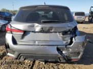 ✅ 2021 Mitsubishi Outlander ES • VIN: JA4ARUAU9MU025555 • Lot: 84273945. Listed on Copart with 114,009 mi. Free auction sales archive from the USA and detailed vehicle history report at DreamBid. Image 6.