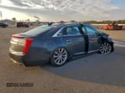 ✅ 2015 Cadillac XTS Luxury • VIN: 2G61M5S39F9203791 • Lot: 82331875. Wystawiony na Copart z przebiegiem 135 011 mil. Bezpłatny archiwum sprzedaży aukcyjnych z USA i szczegółowy raport historii pojazdu na DreamBid. Zdjęcie 3.