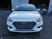 ✅ 2021 Hyundai Accent SE • VIN: 3KPC24A69ME134701 • Лот: 87072434. Опубликован ранее на Copart с пробегом 55 583 миль. Бесплатный доступ к архиву аукционных продаж из США и подробный отчёт об истории автомобиля на DreamBid. Изображение 5.