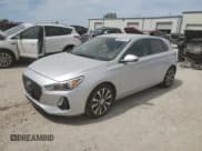 ✅ 2018 Hyundai Elantra • VIN: KMHH35LEXJU011432 • Lot: 69967735. Listed on Copart with 73,619 mi. Free auction sales archive from the USA and detailed vehicle history report at DreamBid. Image 1.