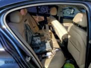 ✅ 2016 BMW 5 Series 535i • VIN: WBA5B1C57GG133401 • Lot: 95494795. Wystawiony na Copart z przebiegiem Nie podano. Bezpłatny archiwum sprzedaży aukcyjnych z USA i szczegółowy raport historii pojazdu na DreamBid. Zdjęcie 10.