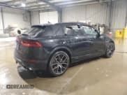 ✅ 2023 Audi SQ8 Premium Plus • VIN: WA1AWBF17PD037591 • Lot: 88978985. Listed on Copart with 28,424 mi. Free auction sales archive from the USA and detailed vehicle history report at DreamBid. Image 3.