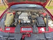 ✅ 1993 Pontiac Grand Prix LE • VIN: 1G2WH54T4PF205840 • Lot: 95897075. Listed on Copart with 197,095 mi. Free auction sales archive from the USA and detailed vehicle history report at DreamBid. Image 7.