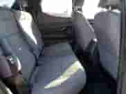 2024 Hyundai Santa Cruz SEL с VIN 5NTJB4DE2RH113266, выставлен на аукционе Copart как лот 76547434 с пробегом 21 515 миль миль и Списание • Salvage title. История ставок и продаж доступна на DreamBid. Изображение 11.