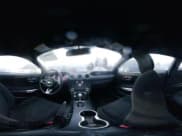 ✅ 2017 Ford Mustang V6 • VIN: 1FA6P8AM3H5307124 • Lot: 43800321. Listed on IAAI with 15,003 mi. Free auction sales archive from the USA and detailed vehicle history report at DreamBid. Image 18.