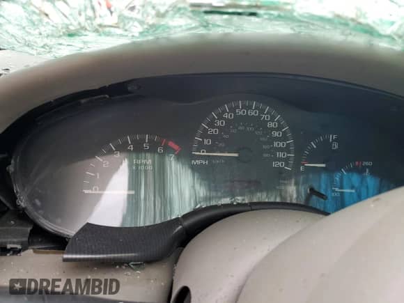 2003 Chevrolet Malibu z VIN 1G1ND52J23M611862, wystawiony jako Copart lot #78361104 z przebiegiem Nie podano mil oraz Szkoda całkowita • Salvage title. Historia ofert i sprzedaży dostępna na DreamBid. Obrazek 9.