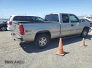 ✅ 2003 Chevrolet Silverado 1500 • VIN: 1GCEK19T43Z166993 • Лот: 58804505. Опубликован ранее на Copart с пробегом Не указан. Бесплатный доступ к архиву аукционных продаж из США и подробный отчёт об истории автомобиля на DreamBid. Изображение 3.
