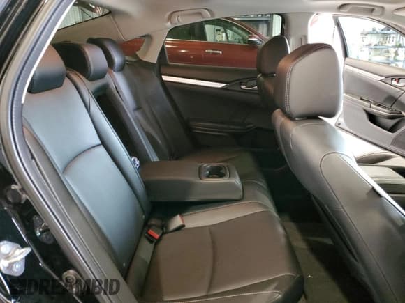 ✅ 2020 Honda Civic EX-L • VIN: 19XFC1F70LE007750 • Lot: 85940445. Listed on Copart with 77,633 mi. Free auction sales archive from the USA and detailed vehicle history report at DreamBid. Image 10.