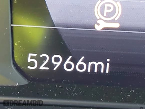 ✅ 2022 Chevrolet Bolt EV 2LT • VIN: 1G1FX6S00N4104339 • Lot: 41762459. Wystawiony na IAAI z przebiegiem 52 966 mil. Bezpłatny archiwum sprzedaży aukcyjnych z USA i szczegółowy raport historii pojazdu na DreamBid. Zdjęcie 15.