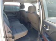 ✅ 2017 GMC Sierra 1500 SLE • VIN: 3GTP1MEC7HG211046 • Lot: 43309428. Listed on IAAI with Not provided. Free auction sales archive from the USA and detailed vehicle history report at DreamBid. Image 8.