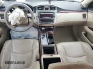 ✅ 2011 Toyota Avalon • VIN: 4T1BK3DB1BU410488 • Лот: 93127465. Опубликован ранее на Copart с пробегом Не указан. Бесплатный доступ к архиву аукционных продаж из США и подробный отчёт об истории автомобиля на DreamBid. Изображение 8.