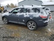 ✅ 2013 Nissan Pathfinder SV • VIN: 5N1AR2MM7DC684290 • Лот: 91989195. Опубликован ранее на Copart с пробегом 119 904 миль. Бесплатный доступ к архиву аукционных продаж из США и подробный отчёт об истории автомобиля на DreamBid. Изображение 2.