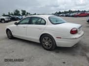 ✅ 2005 Jaguar S-Type • VIN: SAJWA01T65FN17454 • Lot: 80102065. Listed on Copart with 127,516 mi. Free auction sales archive from the USA and detailed vehicle history report at DreamBid. Image 2.