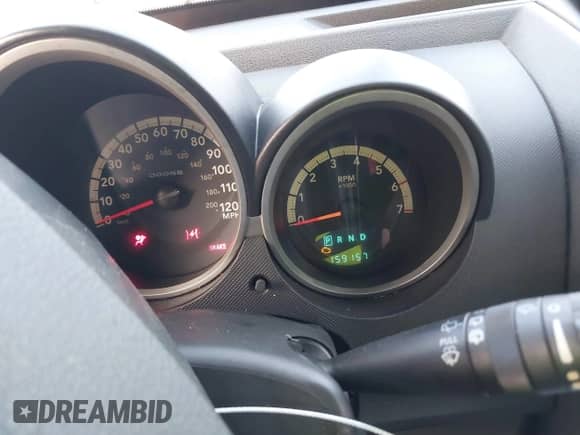 2008 Dodge Nitro R/T с VIN 1D8GT58688W101101, выставлен на аукционе IAAI как лот 41797359 с пробегом 159 157 миль миль и . История ставок и продаж доступна на DreamBid. Изображение 7.