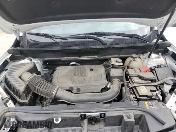 ✅ 2022 GMC Acadia SLT • VIN: 1GKKNUL45NZ177585 • Lot: 86445905. Wystawiony na Copart z przebiegiem 36 292 mil. Bezpłatny archiwum sprzedaży aukcyjnych z USA i szczegółowy raport historii pojazdu na DreamBid. Zdjęcie 12.